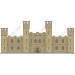 Classic Castle