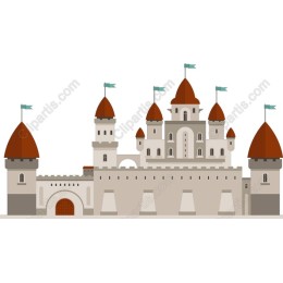 Fairytale Castle