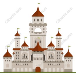 Majestic Castle