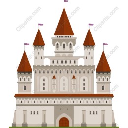 Medieval Castle