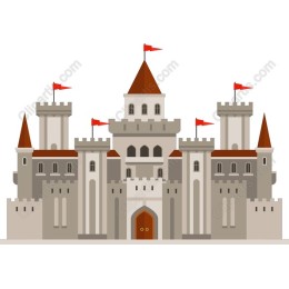 Medieval Castle