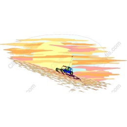 Off-Road Buggy Adventure
