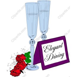 Elegant Dining