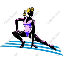 Dynamic Gymnast