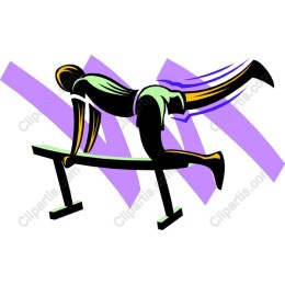 Dynamic Gymnast