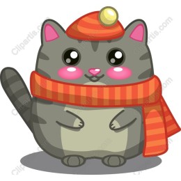 Cozy Cat Companion