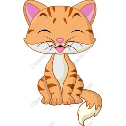 Ginger Cat