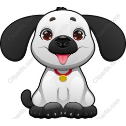 Playful Puppy