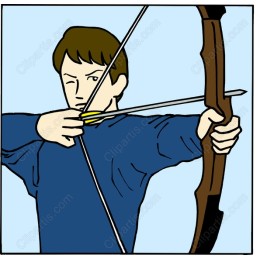 Dynamic Archer