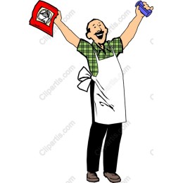 Joyful Chef