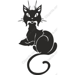 Charming Cat