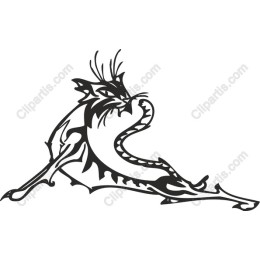 Stylized Lynx