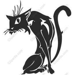 Black Cat