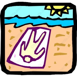 Beach Bliss