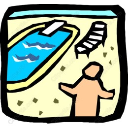 Summer Poolside Delight