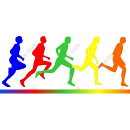 Running Collection
