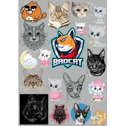 BadCat Bundle
