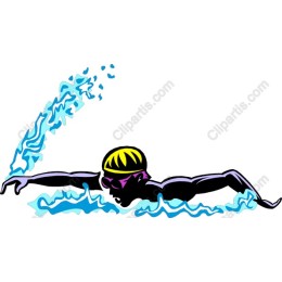 Dynamic Swimmer