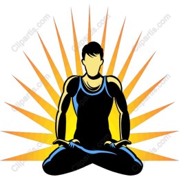 Meditative Energy