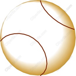 Premium Tennis Ball