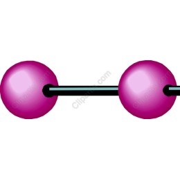 Dynamic Pink Sphere
