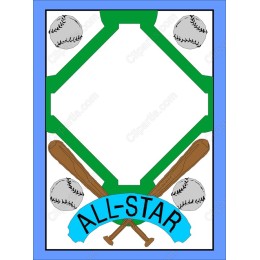 All-Star Baseball