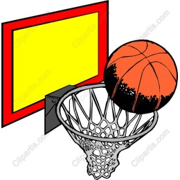 Basketball Hoop