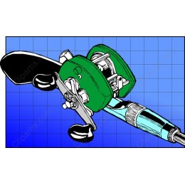 Fishing Reel