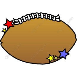 Star-Studded Football