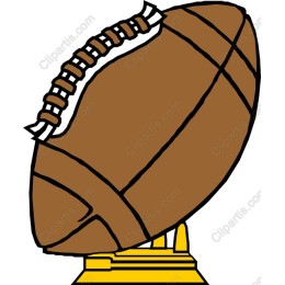 Football Trophy