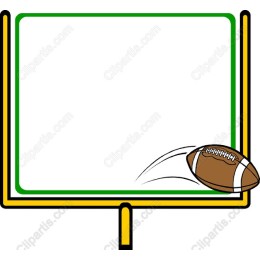 Football Goalpost