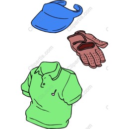 Golf Apparel Essentials