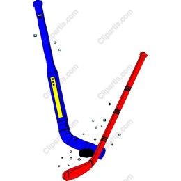 Dynamic Hockey Sticks