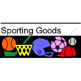 Dynamic Sporting Goods