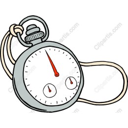 Vintage Stopwatch