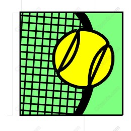 Tennis in Action