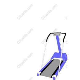 Modern Treadmill