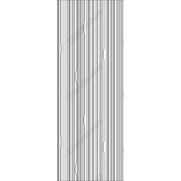 Vertical Line Pattern