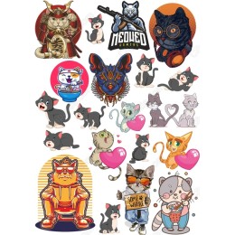 Cat Lovers Bundle