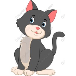 Playful Cat