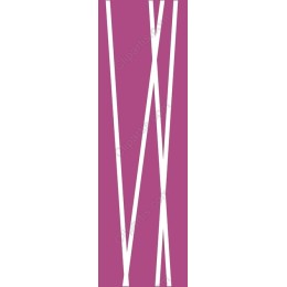 Elegant Intersecting Lines
