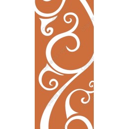 Elegant Swirls