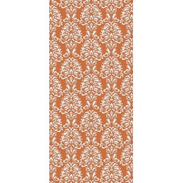 Baroque Floral Pattern
