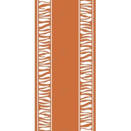 Zebra Stripe Pattern