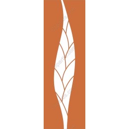 Elegant Leaf
