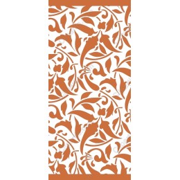 Ornate Floral Pattern