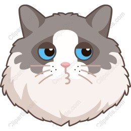 Charming Cat