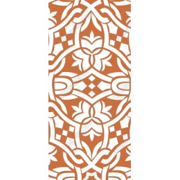 Ornate Floral Pattern