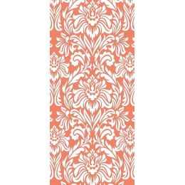 Decorative Floral Pattern