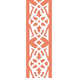 Elegant Floral Pattern